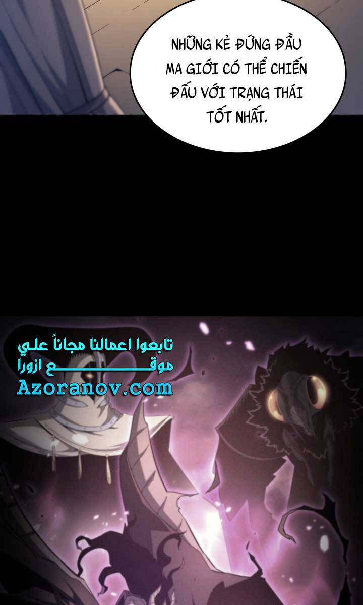 Sự Trở Lại Của Pháp Sư Vĩ Đại Sau 4000 Năm Chap 166 - Next Chap 167