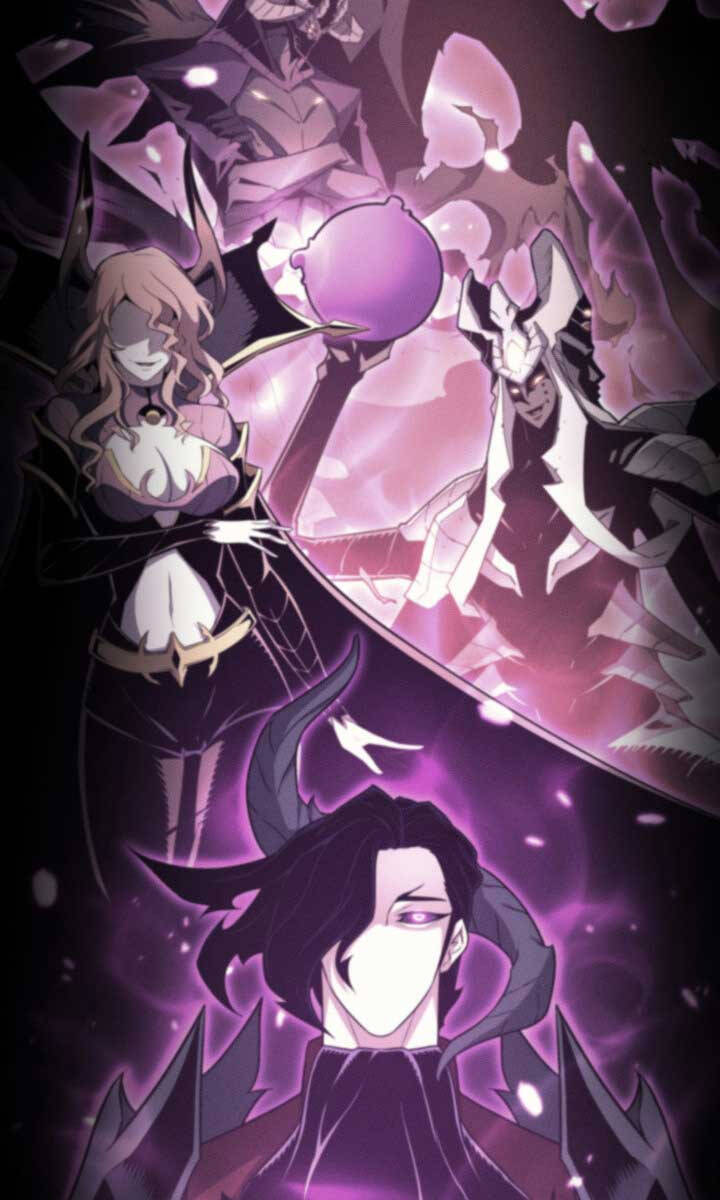 Sự Trở Lại Của Pháp Sư Vĩ Đại Sau 4000 Năm Chap 166 - Next Chap 167