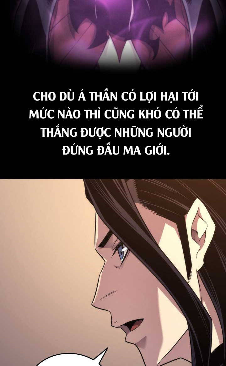 Sự Trở Lại Của Pháp Sư Vĩ Đại Sau 4000 Năm Chap 166 - Next Chap 167
