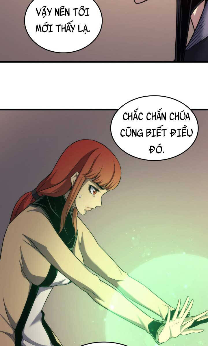 Sự Trở Lại Của Pháp Sư Vĩ Đại Sau 4000 Năm Chap 166 - Next Chap 167