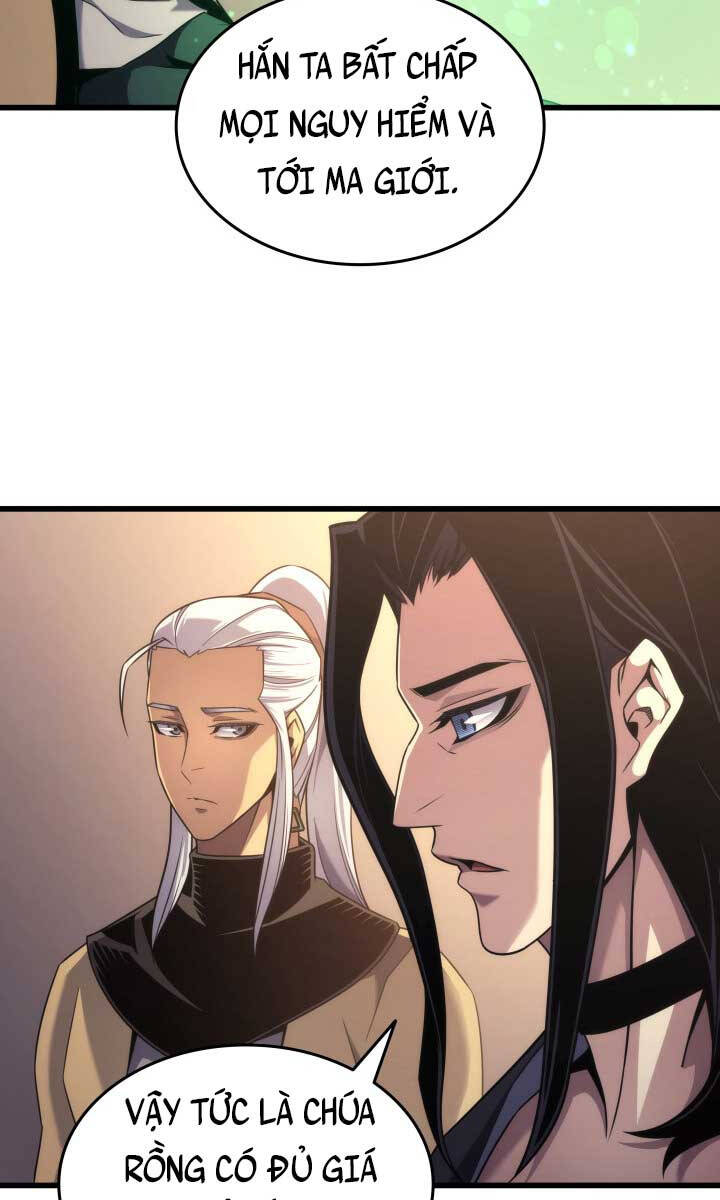 Sự Trở Lại Của Pháp Sư Vĩ Đại Sau 4000 Năm Chap 166 - Next Chap 167