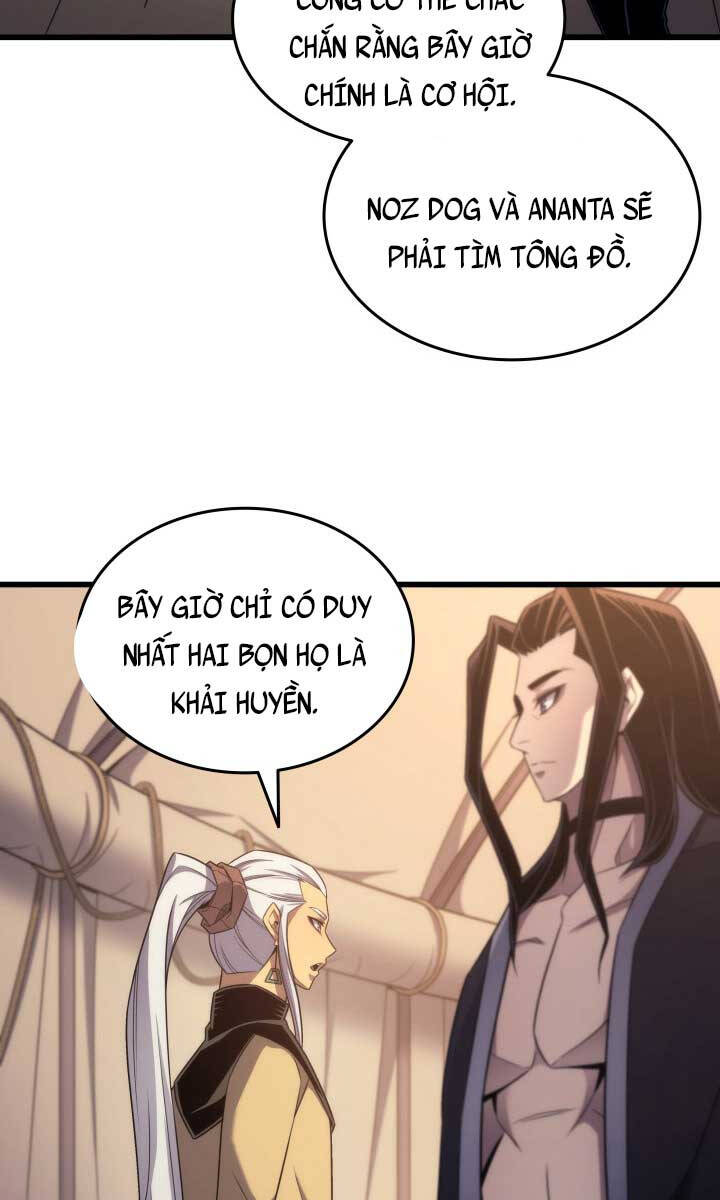 Sự Trở Lại Của Pháp Sư Vĩ Đại Sau 4000 Năm Chap 166 - Next Chap 167