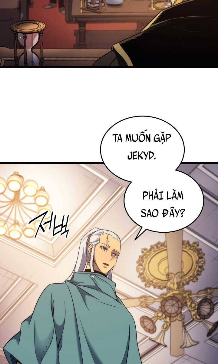 Sự Trở Lại Của Pháp Sư Vĩ Đại Sau 4000 Năm Chap 166 - Next Chap 167