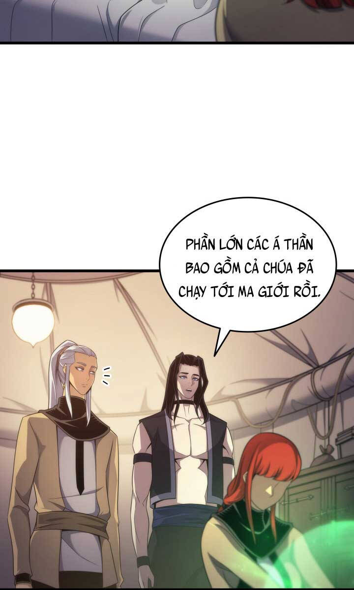 Sự Trở Lại Của Pháp Sư Vĩ Đại Sau 4000 Năm Chap 166 - Next Chap 167
