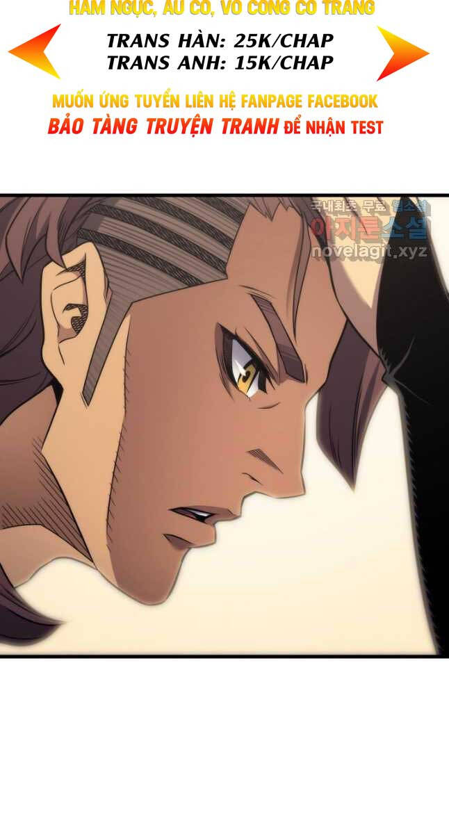 Sự Trở Lại Của Pháp Sư Vĩ Đại Sau 4000 Năm Chap 167 - Next Chap 168