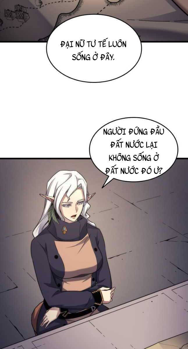 Sự Trở Lại Của Pháp Sư Vĩ Đại Sau 4000 Năm Chap 167 - Next Chap 168