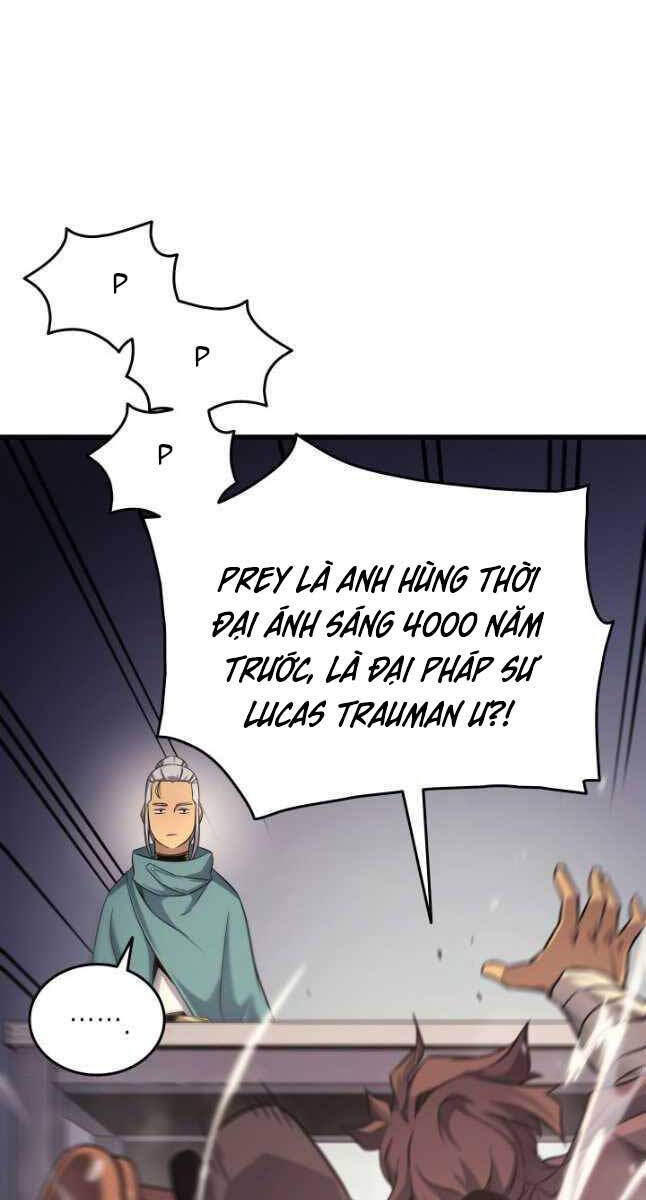 Sự Trở Lại Của Pháp Sư Vĩ Đại Sau 4000 Năm Chap 167 - Next Chap 168