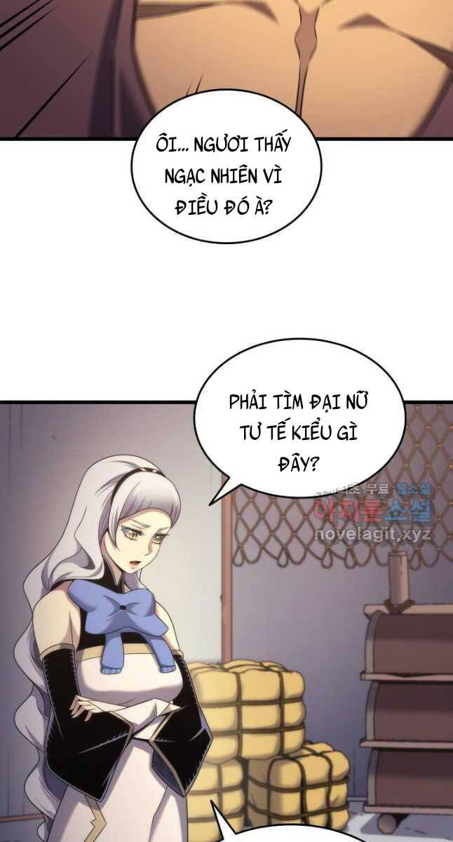 Sự Trở Lại Của Pháp Sư Vĩ Đại Sau 4000 Năm Chap 167 - Next Chap 168