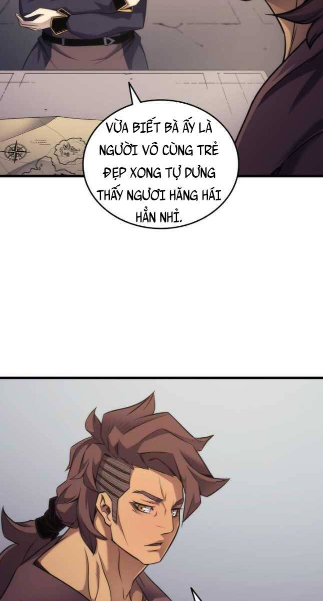 Sự Trở Lại Của Pháp Sư Vĩ Đại Sau 4000 Năm Chap 167 - Next Chap 168