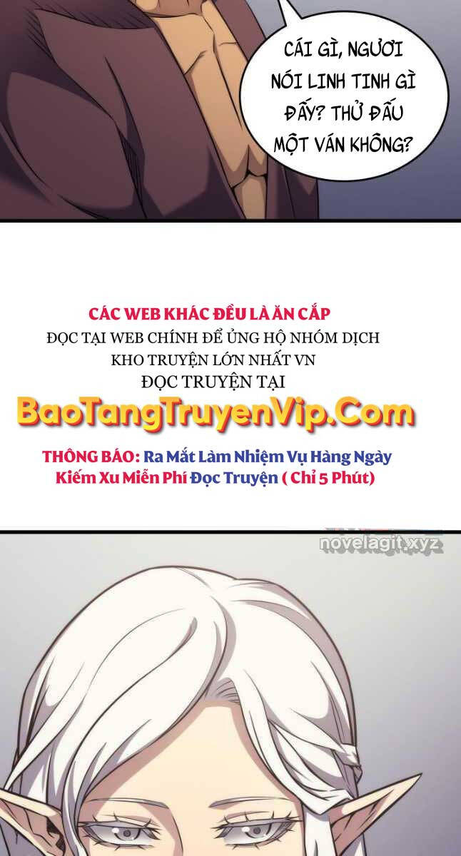 Sự Trở Lại Của Pháp Sư Vĩ Đại Sau 4000 Năm Chap 167 - Next Chap 168