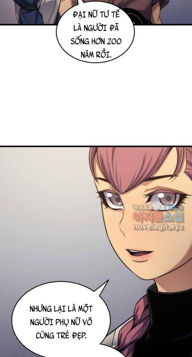 Sự Trở Lại Của Pháp Sư Vĩ Đại Sau 4000 Năm Chap 167 - Next Chap 168