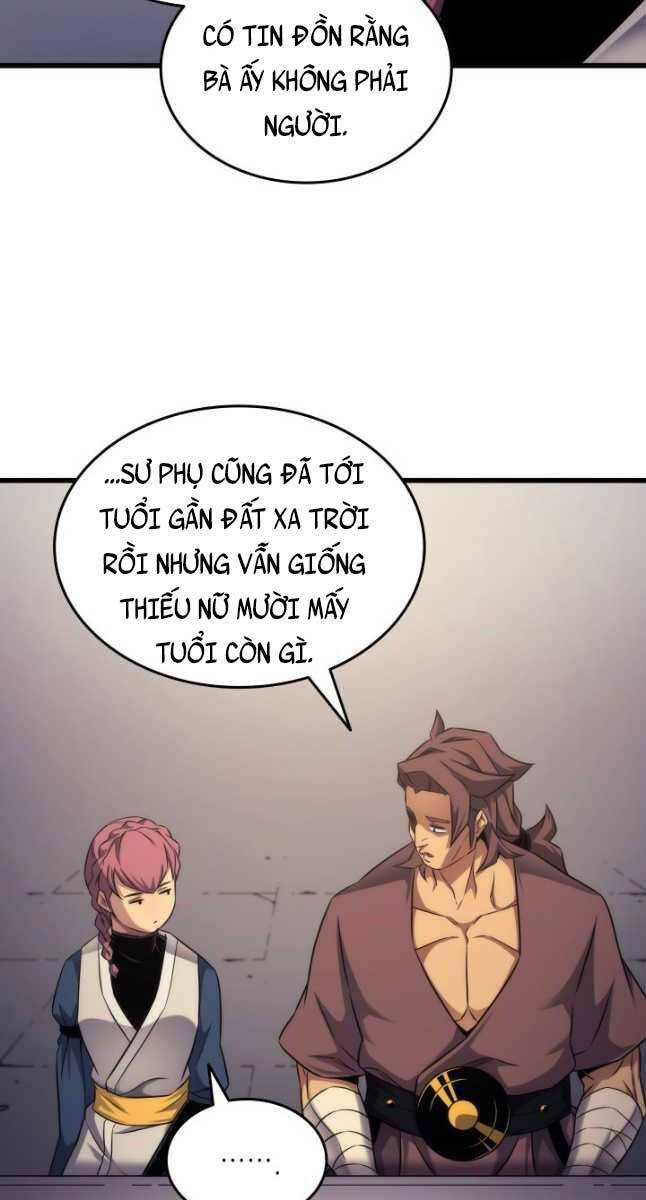 Sự Trở Lại Của Pháp Sư Vĩ Đại Sau 4000 Năm Chap 167 - Next Chap 168