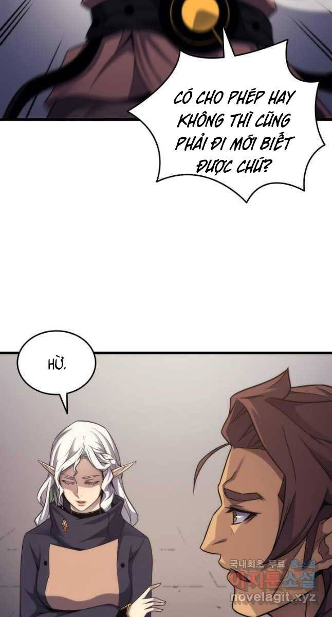 Sự Trở Lại Của Pháp Sư Vĩ Đại Sau 4000 Năm Chap 167 - Next Chap 168