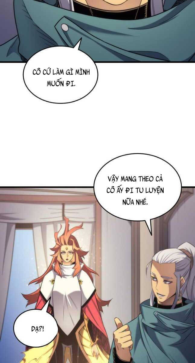 Sự Trở Lại Của Pháp Sư Vĩ Đại Sau 4000 Năm Chap 167 - Next Chap 168