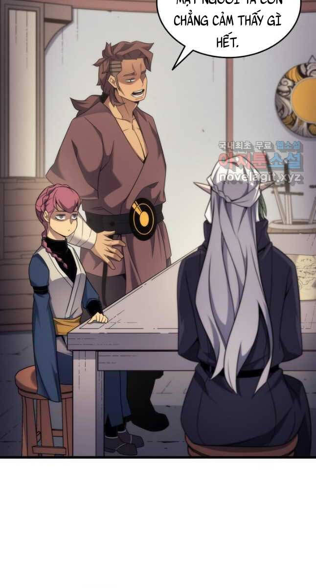 Sự Trở Lại Của Pháp Sư Vĩ Đại Sau 4000 Năm Chap 167 - Next Chap 168