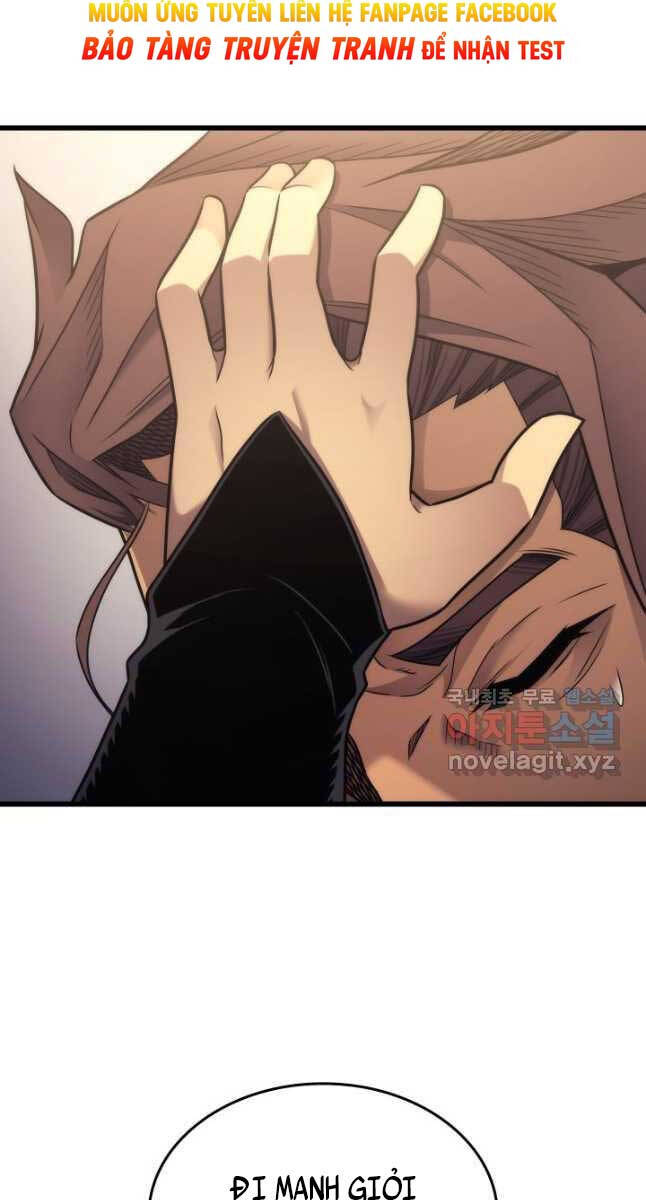 Sự Trở Lại Của Pháp Sư Vĩ Đại Sau 4000 Năm Chap 167 - Next Chap 168