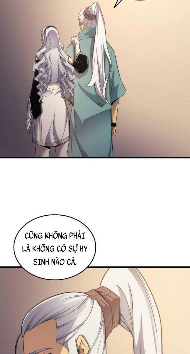 Sự Trở Lại Của Pháp Sư Vĩ Đại Sau 4000 Năm Chap 167 - Next Chap 168