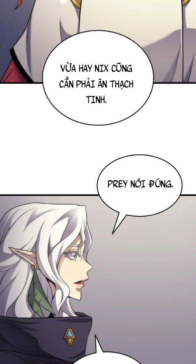 Sự Trở Lại Của Pháp Sư Vĩ Đại Sau 4000 Năm Chap 167 - Next Chap 168