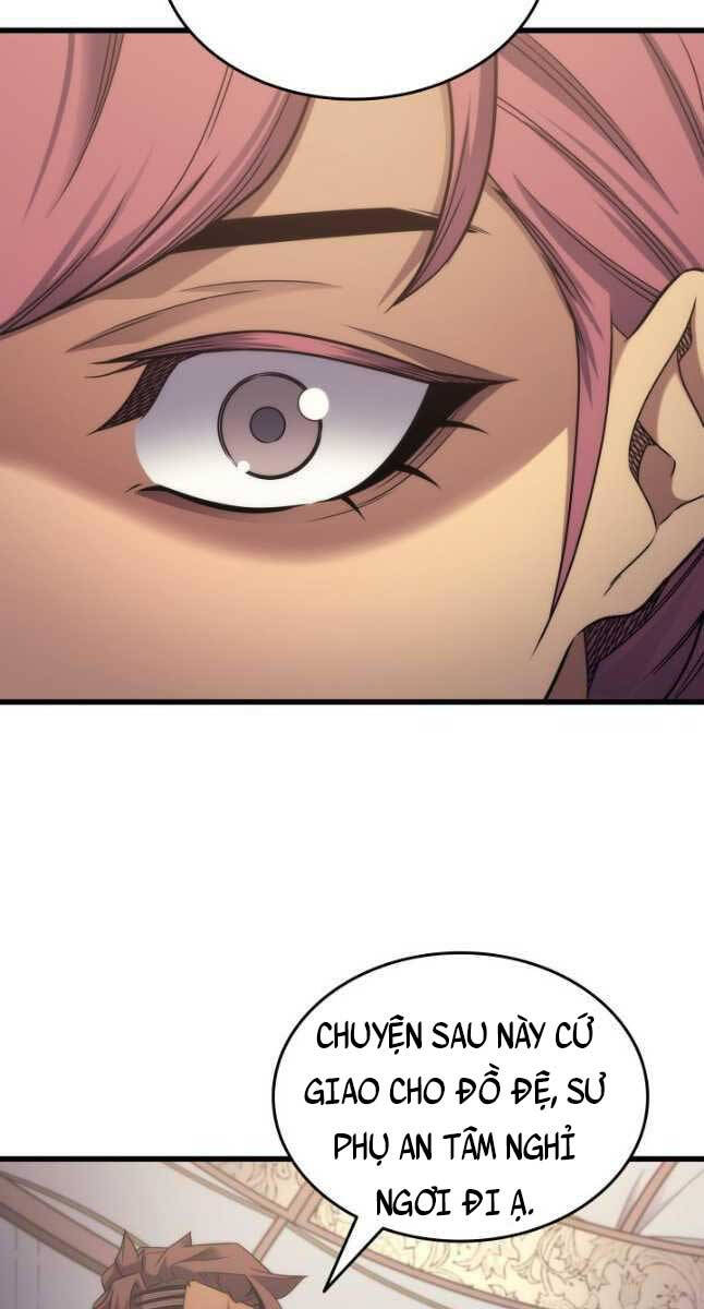 Sự Trở Lại Của Pháp Sư Vĩ Đại Sau 4000 Năm Chap 167 - Next Chap 168