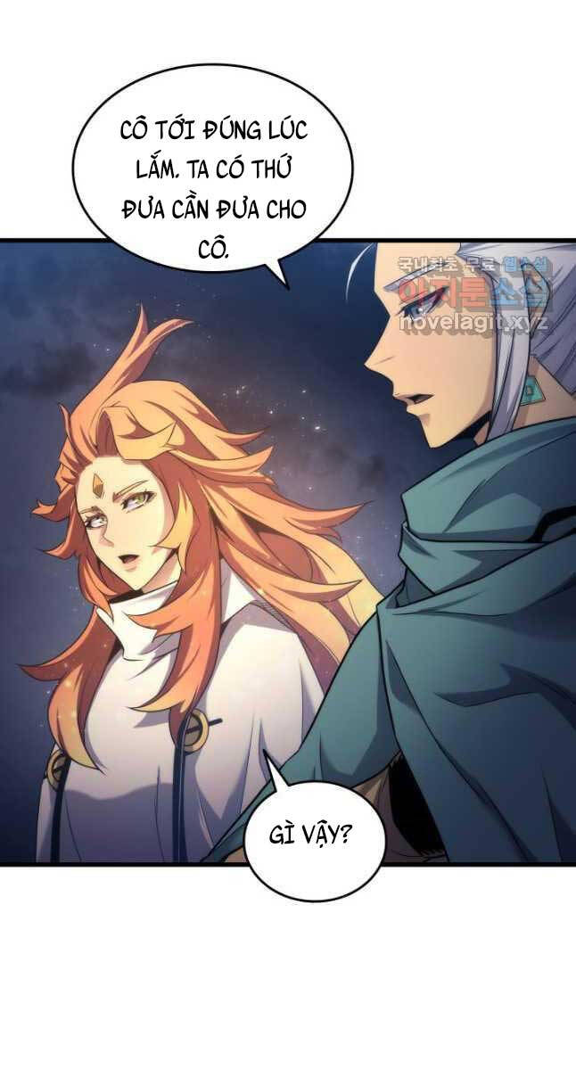 Sự Trở Lại Của Pháp Sư Vĩ Đại Sau 4000 Năm Chap 167 - Next Chap 168