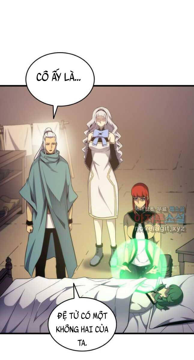 Sự Trở Lại Của Pháp Sư Vĩ Đại Sau 4000 Năm Chap 167 - Next Chap 168