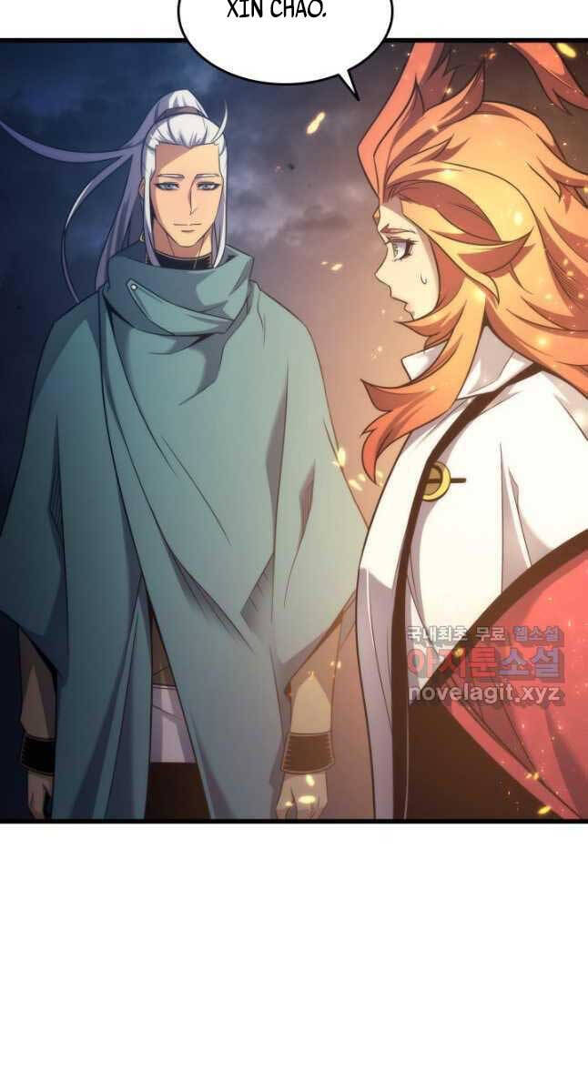 Sự Trở Lại Của Pháp Sư Vĩ Đại Sau 4000 Năm Chap 167 - Next Chap 168