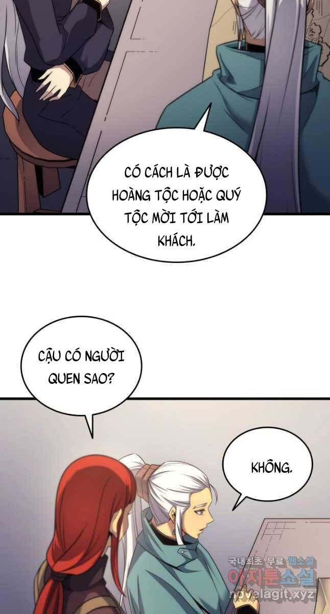 Sự Trở Lại Của Pháp Sư Vĩ Đại Sau 4000 Năm Chap 167 - Next Chap 168