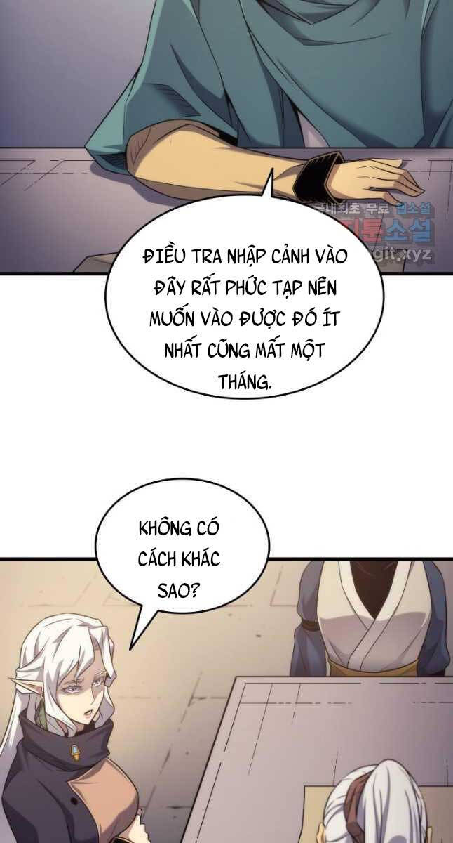 Sự Trở Lại Của Pháp Sư Vĩ Đại Sau 4000 Năm Chap 167 - Next Chap 168