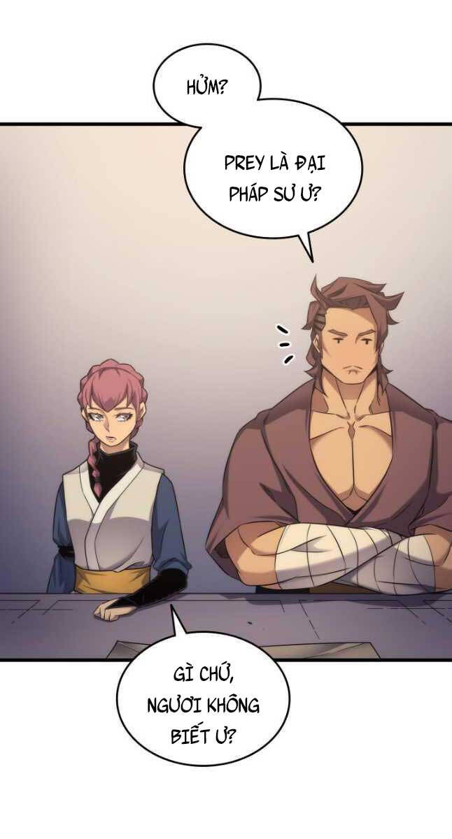 Sự Trở Lại Của Pháp Sư Vĩ Đại Sau 4000 Năm Chap 167 - Next Chap 168