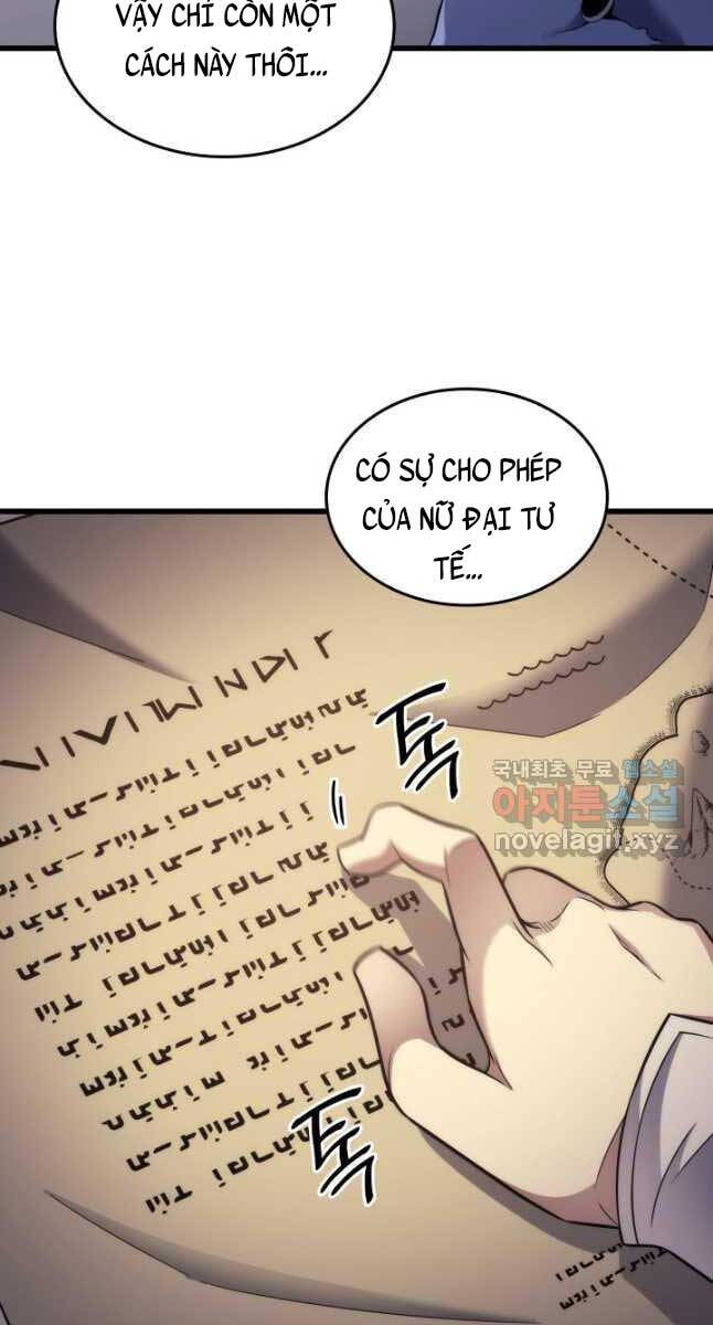 Sự Trở Lại Của Pháp Sư Vĩ Đại Sau 4000 Năm Chap 167 - Next Chap 168