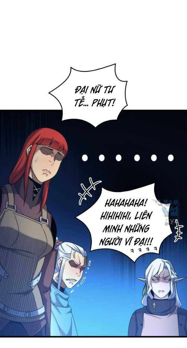 Sự Trở Lại Của Pháp Sư Vĩ Đại Sau 4000 Năm Chap 167 - Next Chap 168