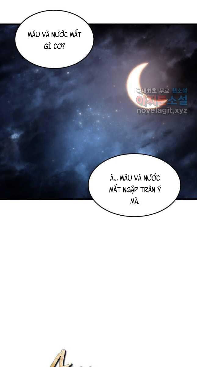 Sự Trở Lại Của Pháp Sư Vĩ Đại Sau 4000 Năm Chap 168 - Next Chap 169