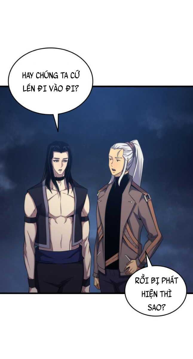 Sự Trở Lại Của Pháp Sư Vĩ Đại Sau 4000 Năm Chap 168 - Next Chap 169