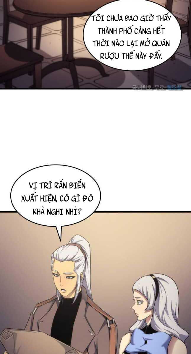 Sự Trở Lại Của Pháp Sư Vĩ Đại Sau 4000 Năm Chap 168 - Next Chap 169