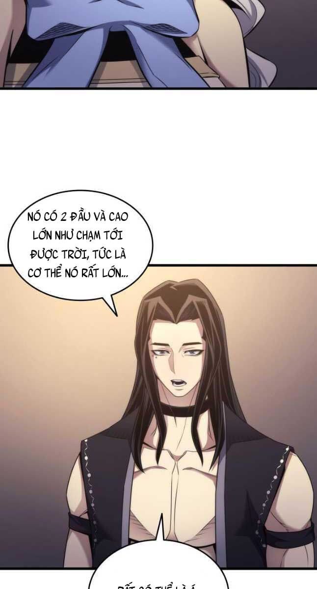 Sự Trở Lại Của Pháp Sư Vĩ Đại Sau 4000 Năm Chap 168 - Next Chap 169