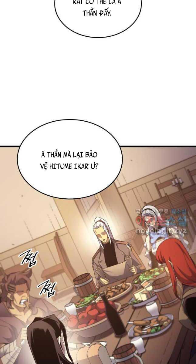 Sự Trở Lại Của Pháp Sư Vĩ Đại Sau 4000 Năm Chap 168 - Next Chap 169