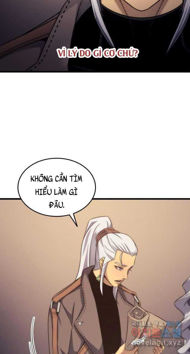 Sự Trở Lại Của Pháp Sư Vĩ Đại Sau 4000 Năm Chap 168 - Next Chap 169