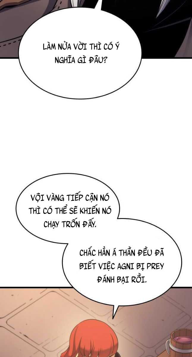 Sự Trở Lại Của Pháp Sư Vĩ Đại Sau 4000 Năm Chap 168 - Next Chap 169