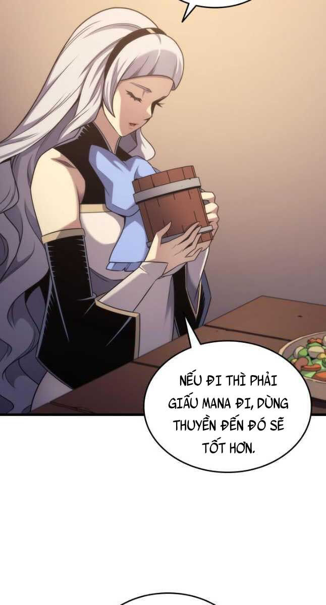 Sự Trở Lại Của Pháp Sư Vĩ Đại Sau 4000 Năm Chap 168 - Next Chap 169