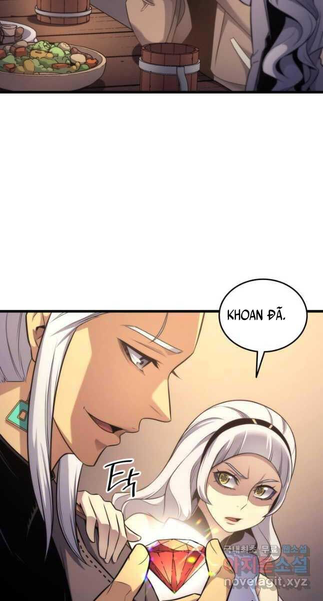 Sự Trở Lại Của Pháp Sư Vĩ Đại Sau 4000 Năm Chap 168 - Next Chap 169