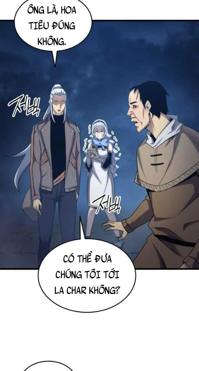 Sự Trở Lại Của Pháp Sư Vĩ Đại Sau 4000 Năm Chap 168 - Next Chap 169