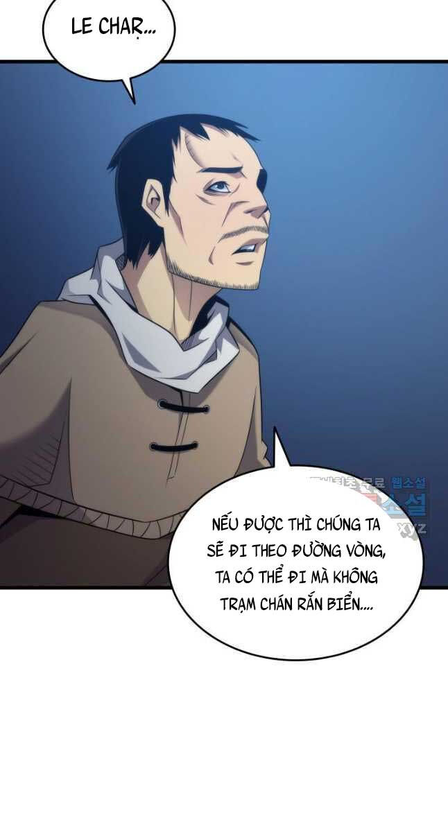 Sự Trở Lại Của Pháp Sư Vĩ Đại Sau 4000 Năm Chap 168 - Next Chap 169