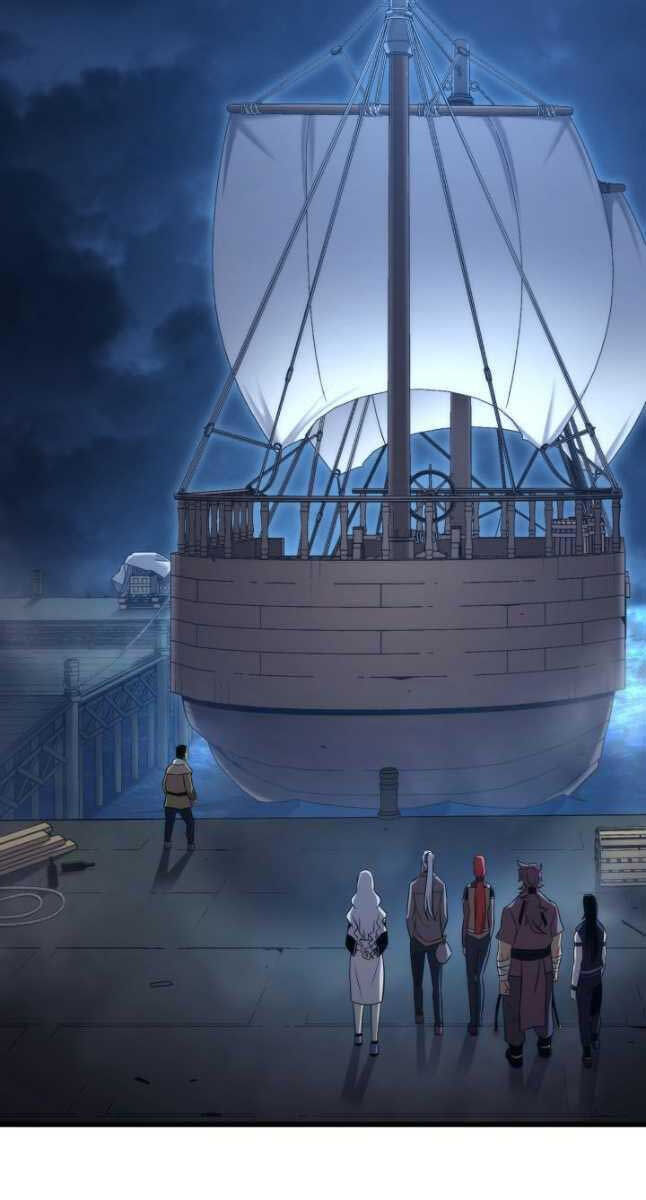 Sự Trở Lại Của Pháp Sư Vĩ Đại Sau 4000 Năm Chap 168 - Next Chap 169