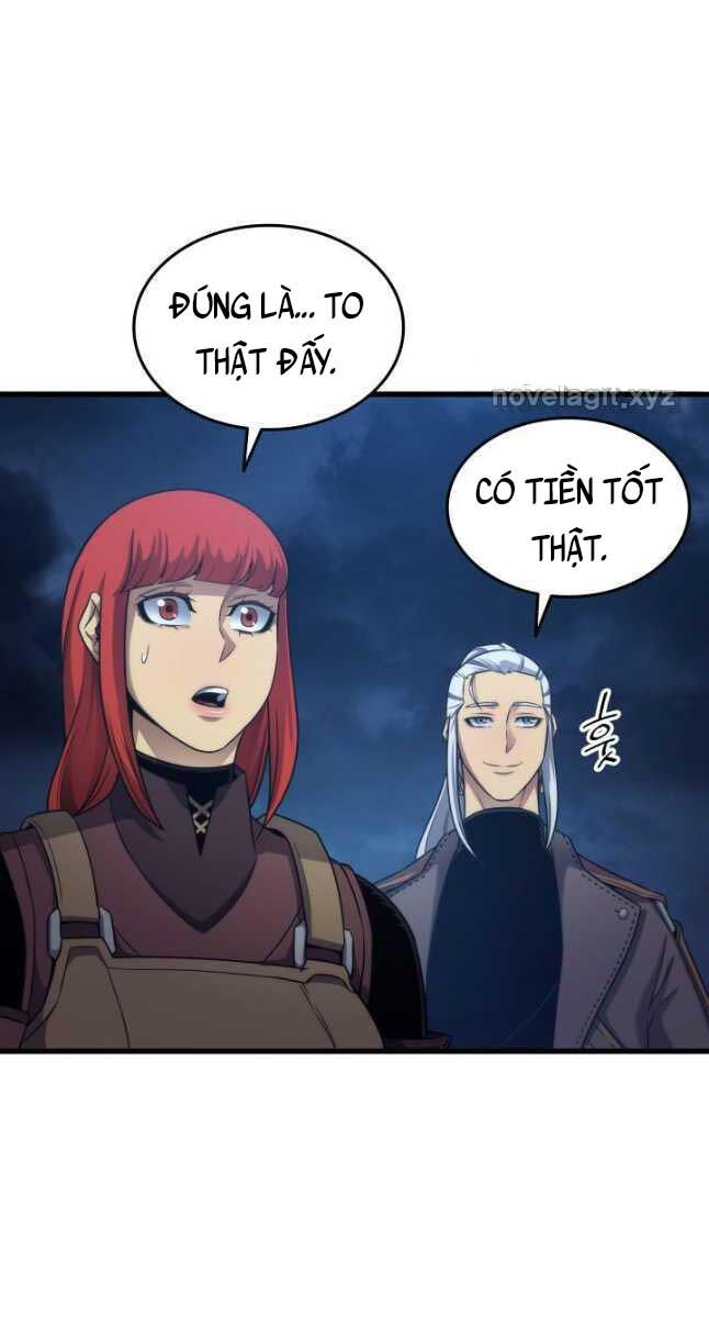 Sự Trở Lại Của Pháp Sư Vĩ Đại Sau 4000 Năm Chap 168 - Next Chap 169