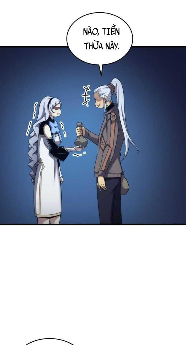 Sự Trở Lại Của Pháp Sư Vĩ Đại Sau 4000 Năm Chap 168 - Next Chap 169