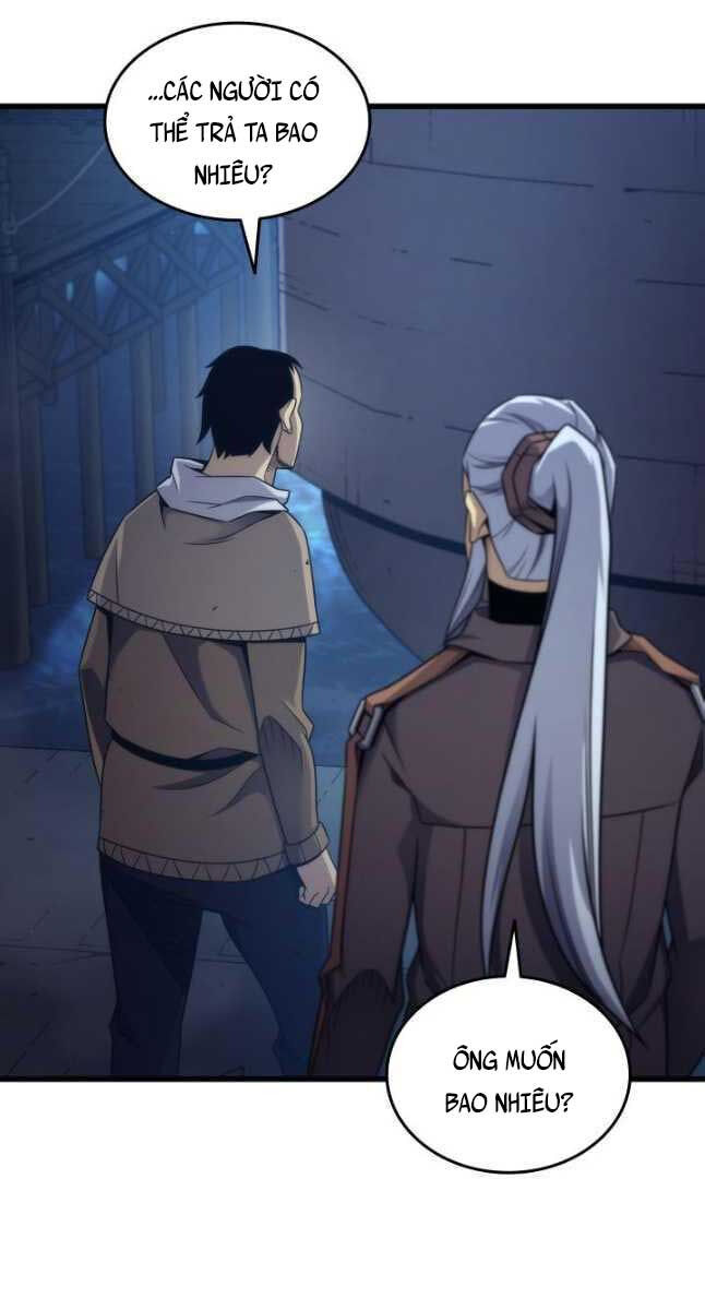 Sự Trở Lại Của Pháp Sư Vĩ Đại Sau 4000 Năm Chap 168 - Next Chap 169