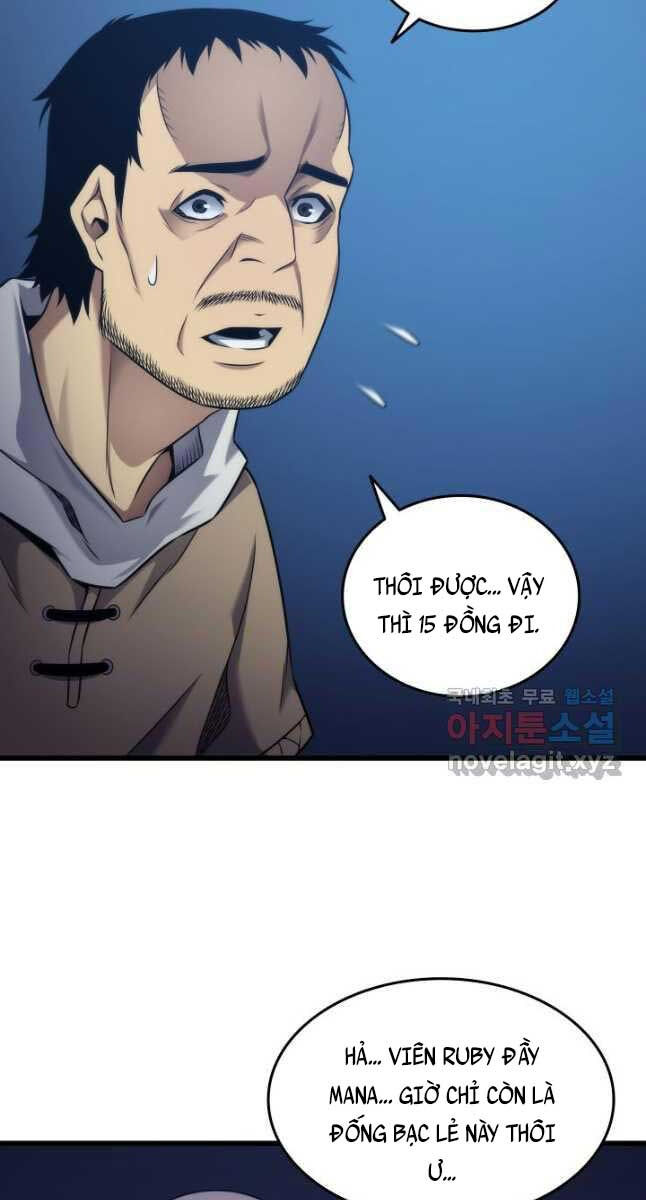 Sự Trở Lại Của Pháp Sư Vĩ Đại Sau 4000 Năm Chap 168 - Next Chap 169