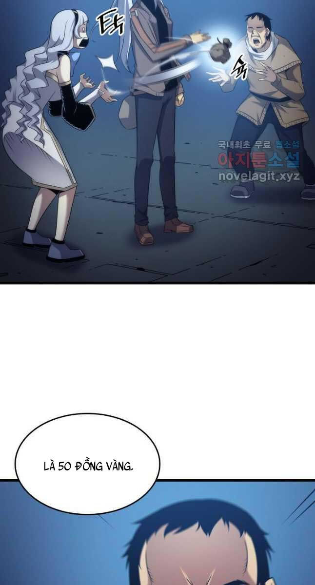 Sự Trở Lại Của Pháp Sư Vĩ Đại Sau 4000 Năm Chap 168 - Next Chap 169