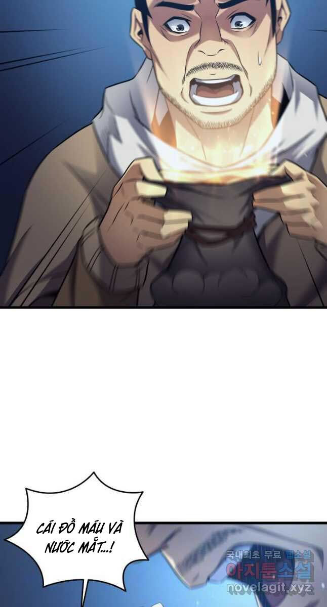 Sự Trở Lại Của Pháp Sư Vĩ Đại Sau 4000 Năm Chap 168 - Next Chap 169