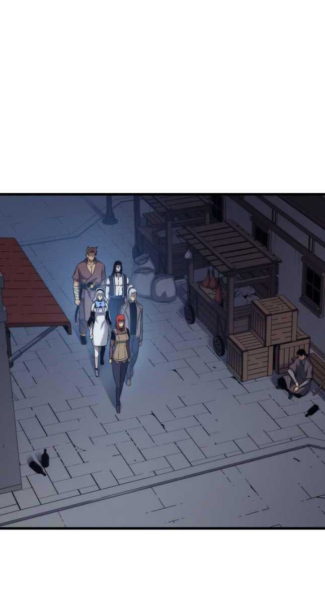 Sự Trở Lại Của Pháp Sư Vĩ Đại Sau 4000 Năm Chap 168 - Next Chap 169